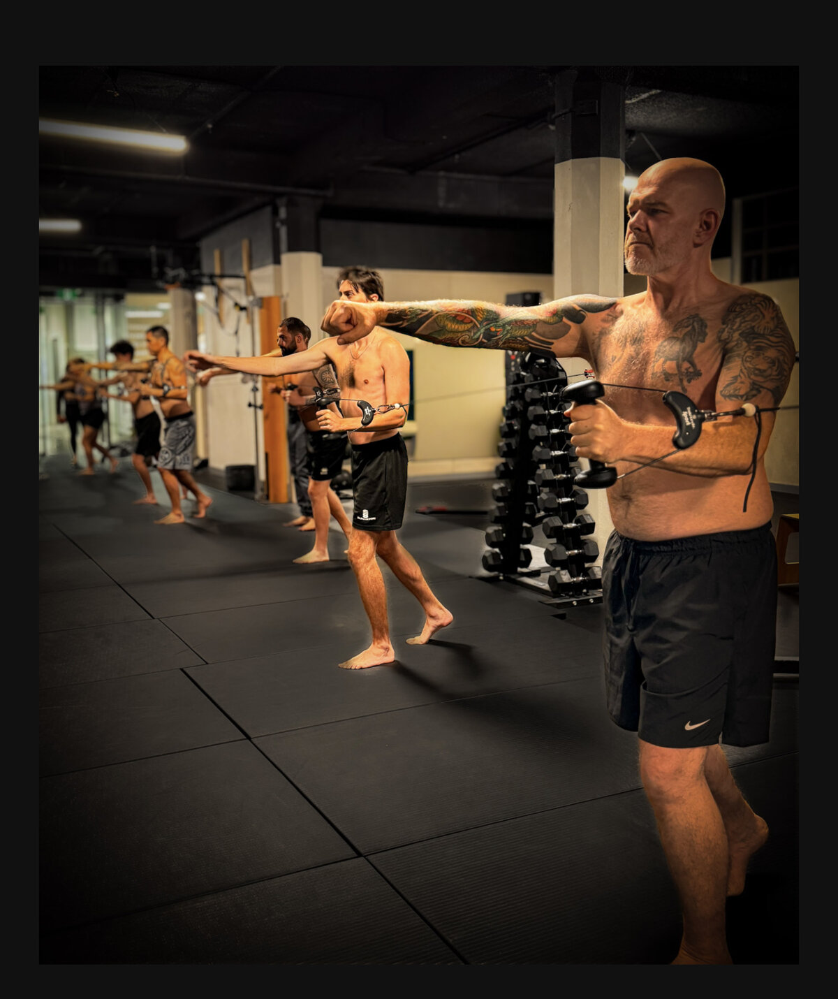 Functional Patterns Sydney Pty Ltd