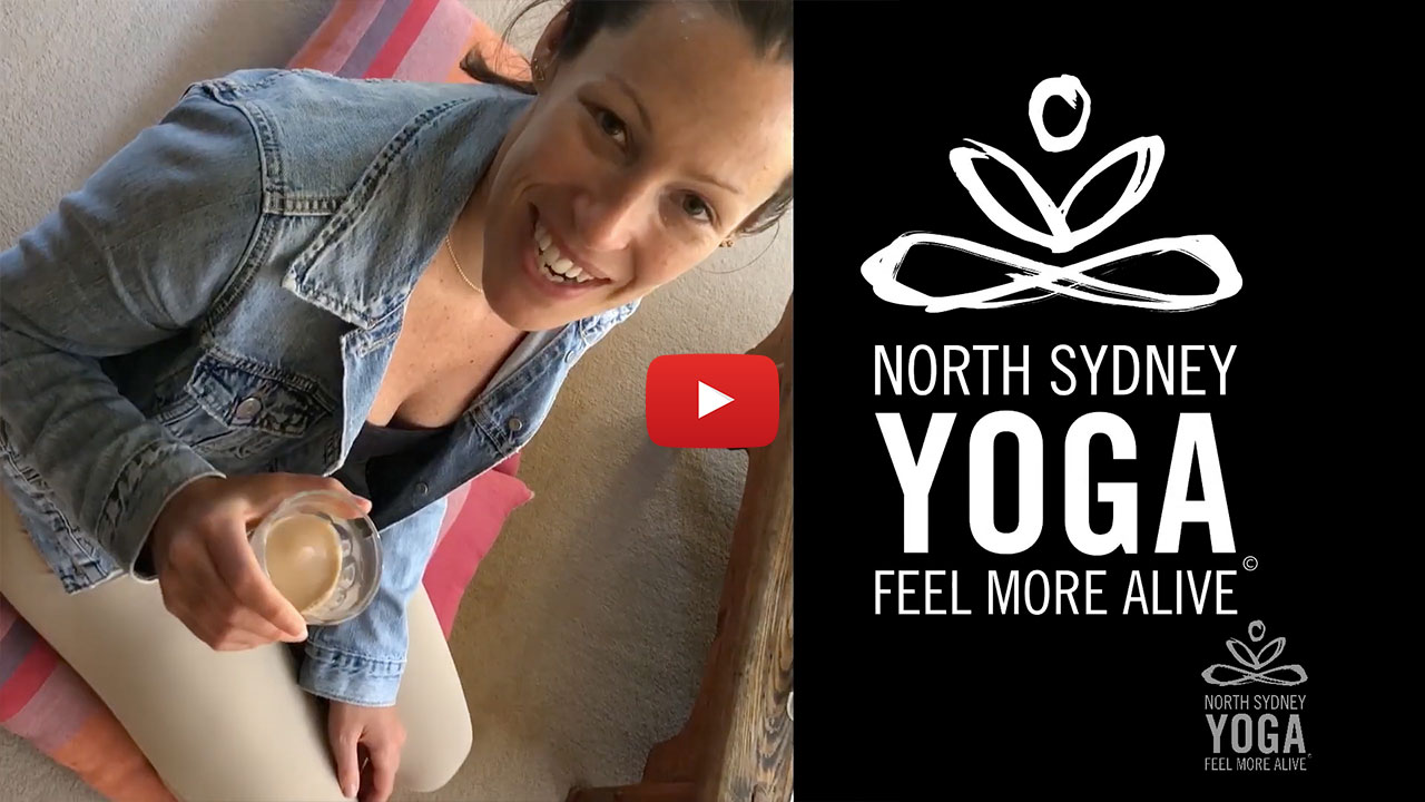 North Sydney Yoga