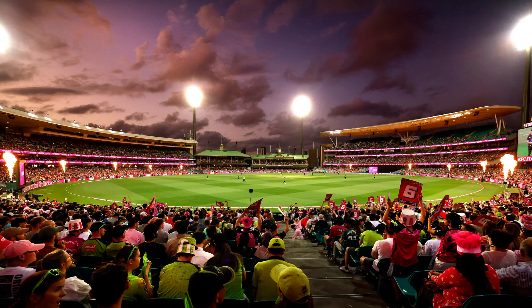 Sporting Club of Sydney