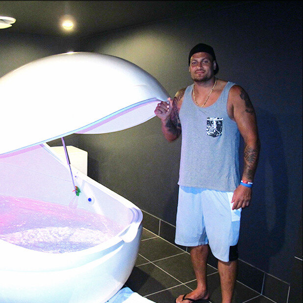 Sydney Float Centre