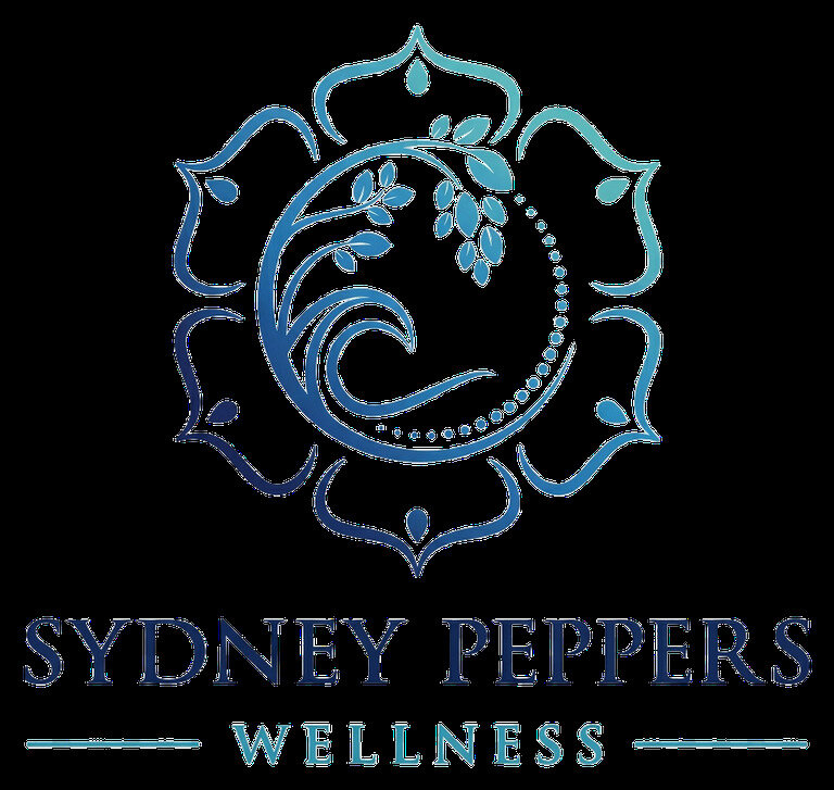 Sydney Peppers Wellness