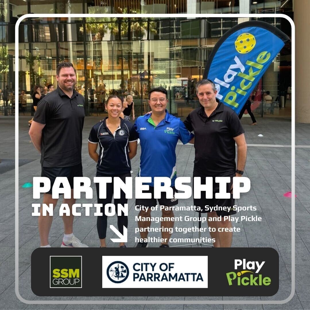 Sydney Sports Management Group