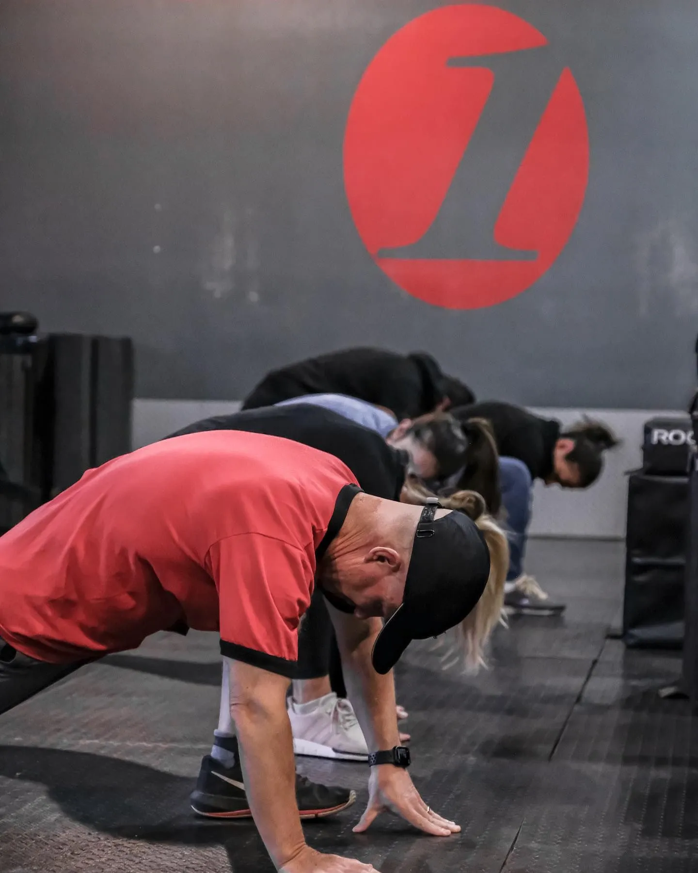 Body One Fitness Redondo Beach