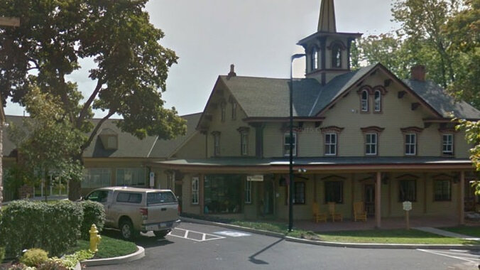 Breathing Dragon Yoga Doylestown