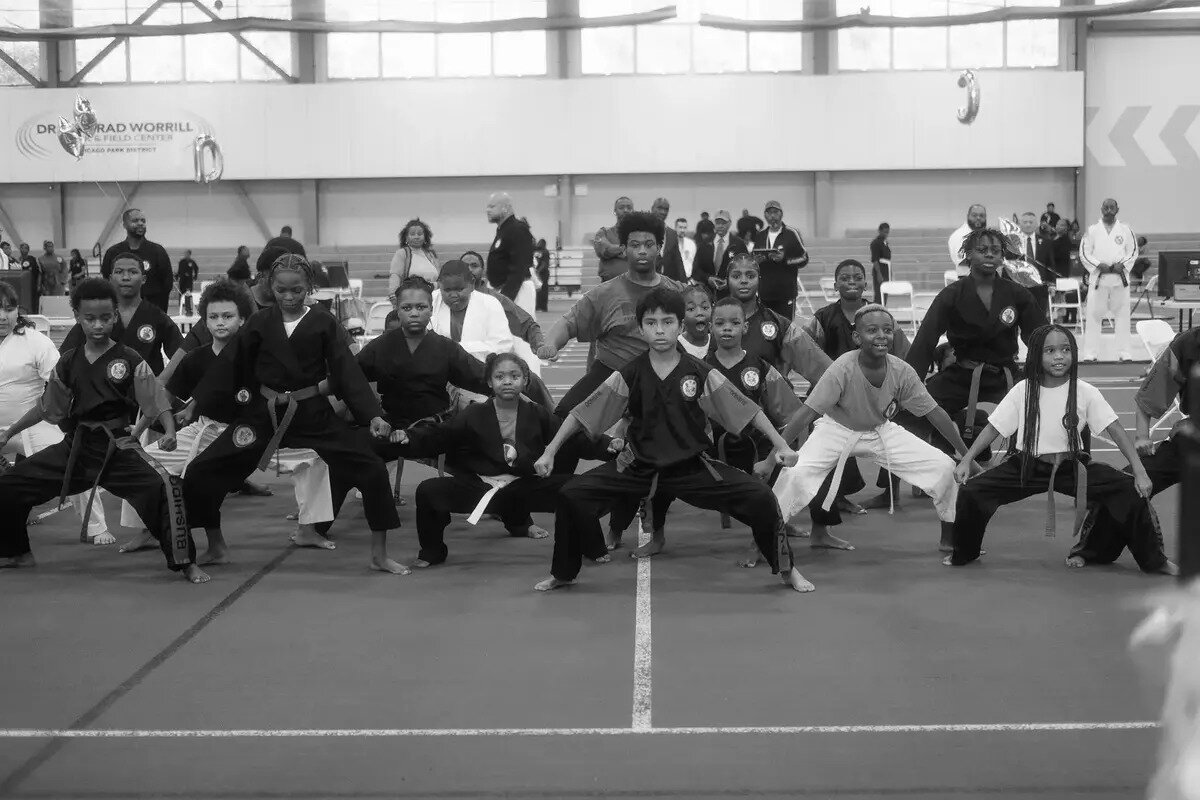 Bushido