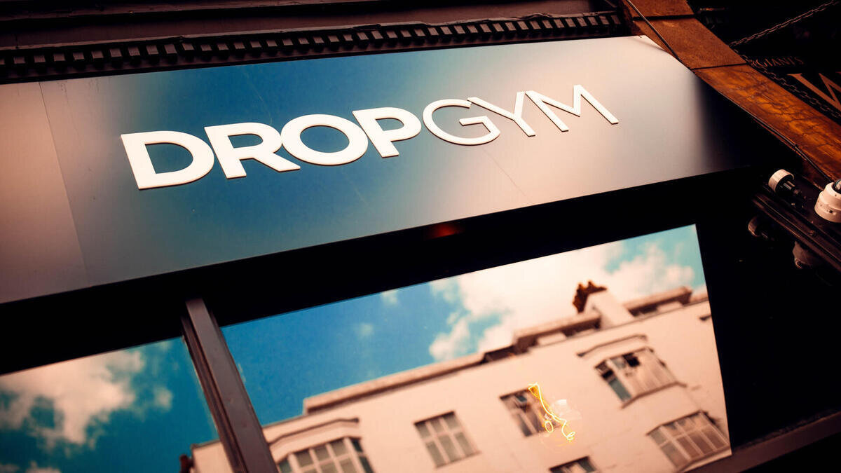 DropGym Mill Hill