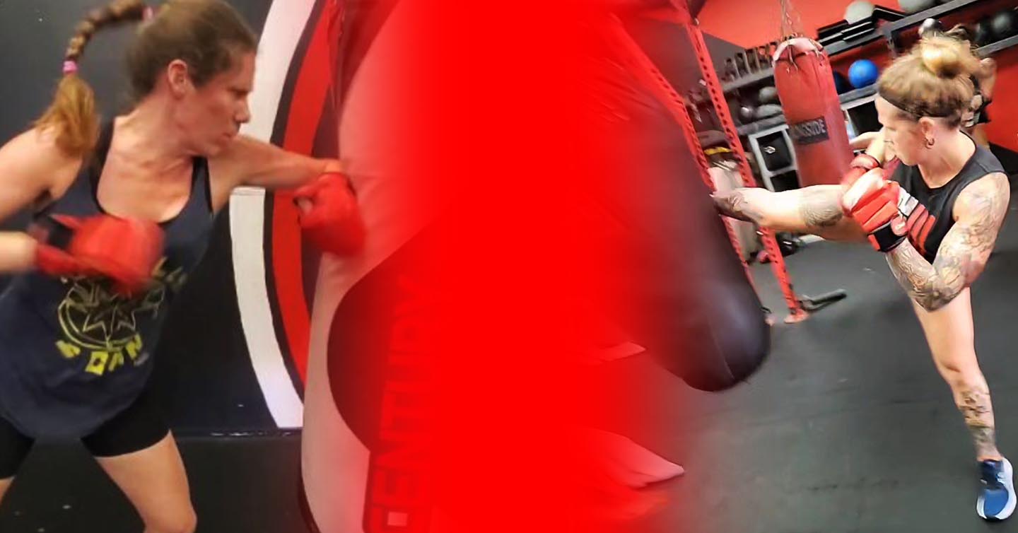 Adrenaline Rush Training