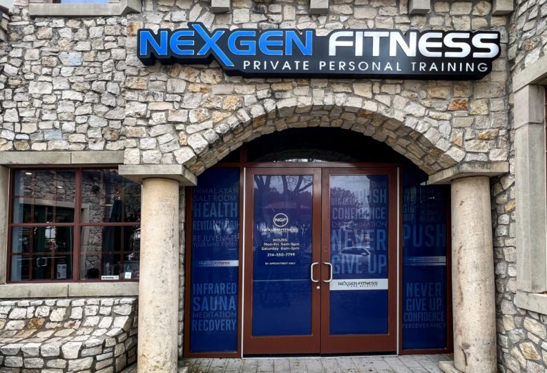 Adriatica Fitness Club