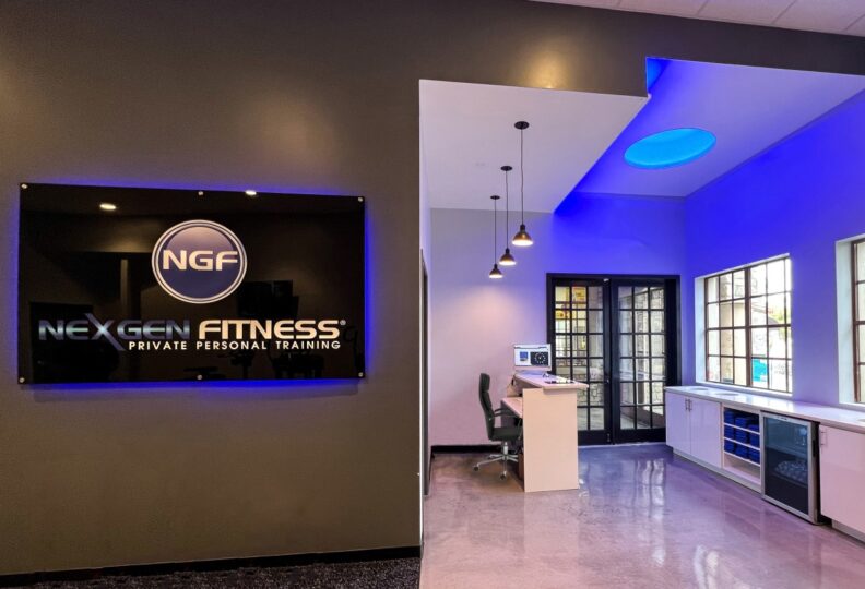Adriatica Fitness Club