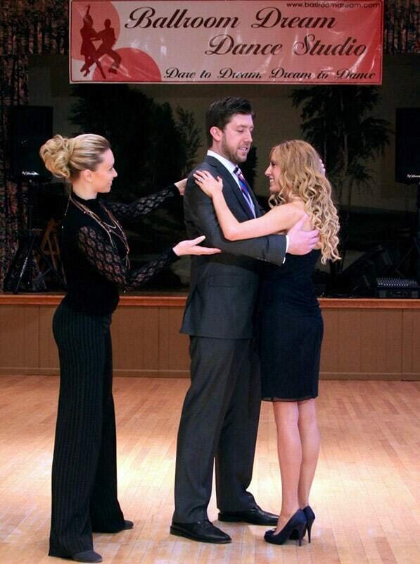 Ballroom Dream Dance Studio