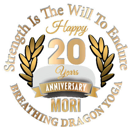 Breathing Dragon Yoga