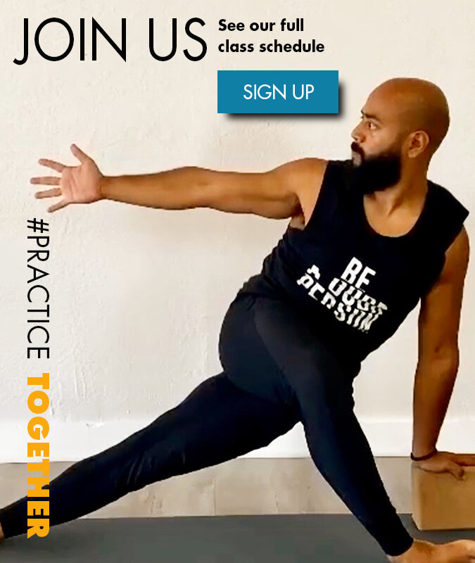 Dragonfly Yoga + Wellness