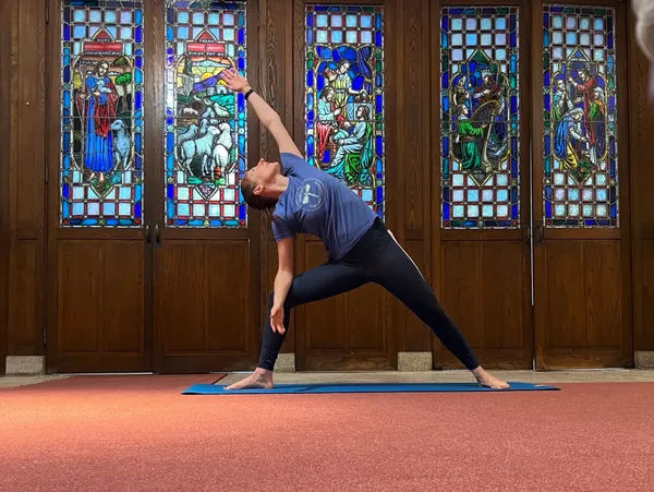 Dragonfly Yoga and Wellness