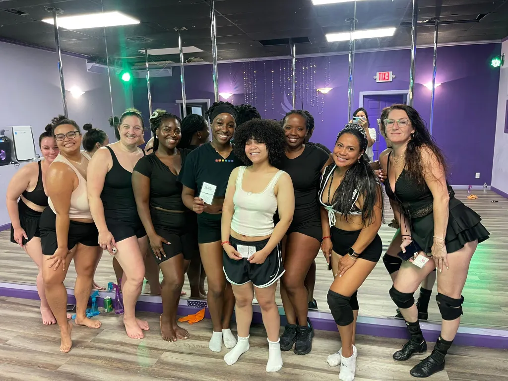Dream Dance Fitness, Inc.