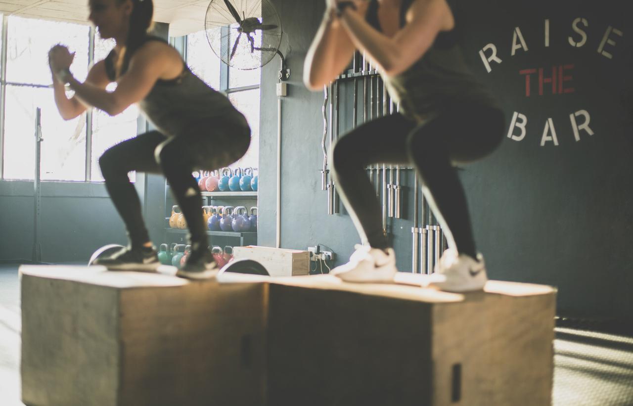 Dream Fitness of Englewood