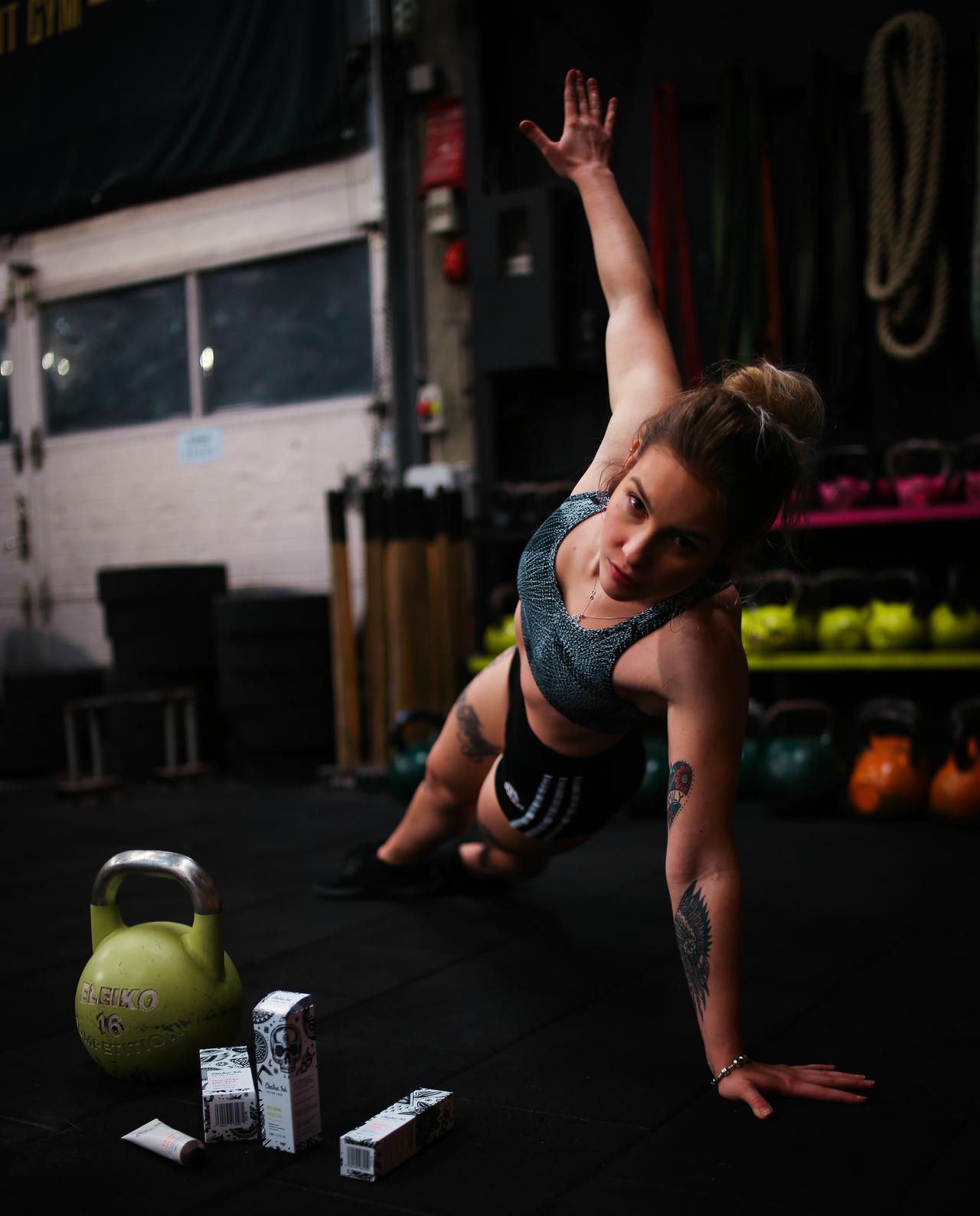 Dream Fitness of Englewood