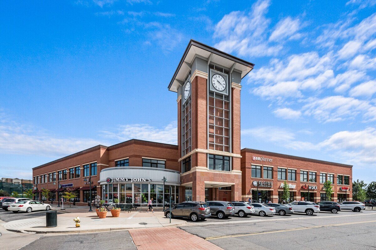 Alloy - Highlands Ranch CO