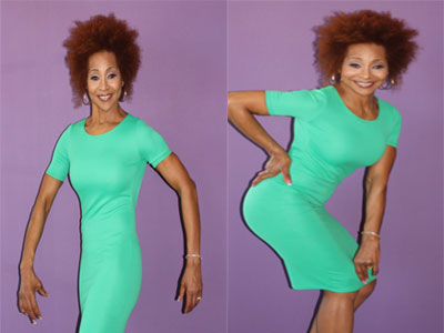 Carla Fields Fitness