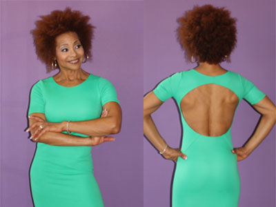 Carla Fields Fitness