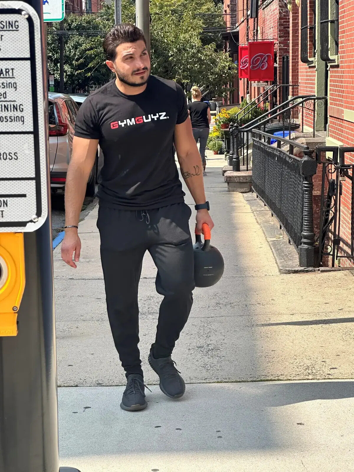 GYMGUYZ Bergen, Hudson & Rockland Counties