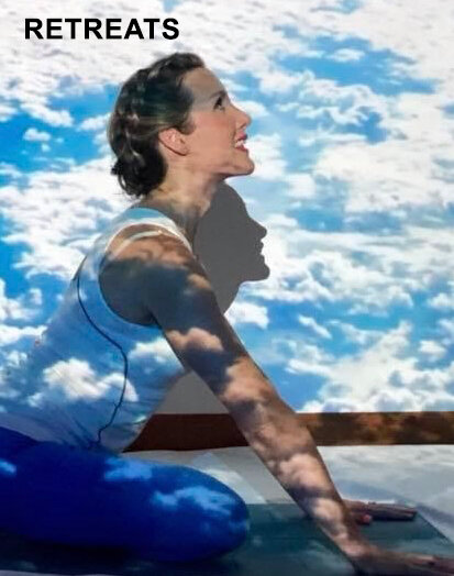 Hummingbird Pilates