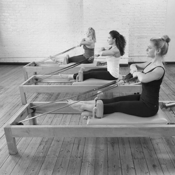 New York Pilates