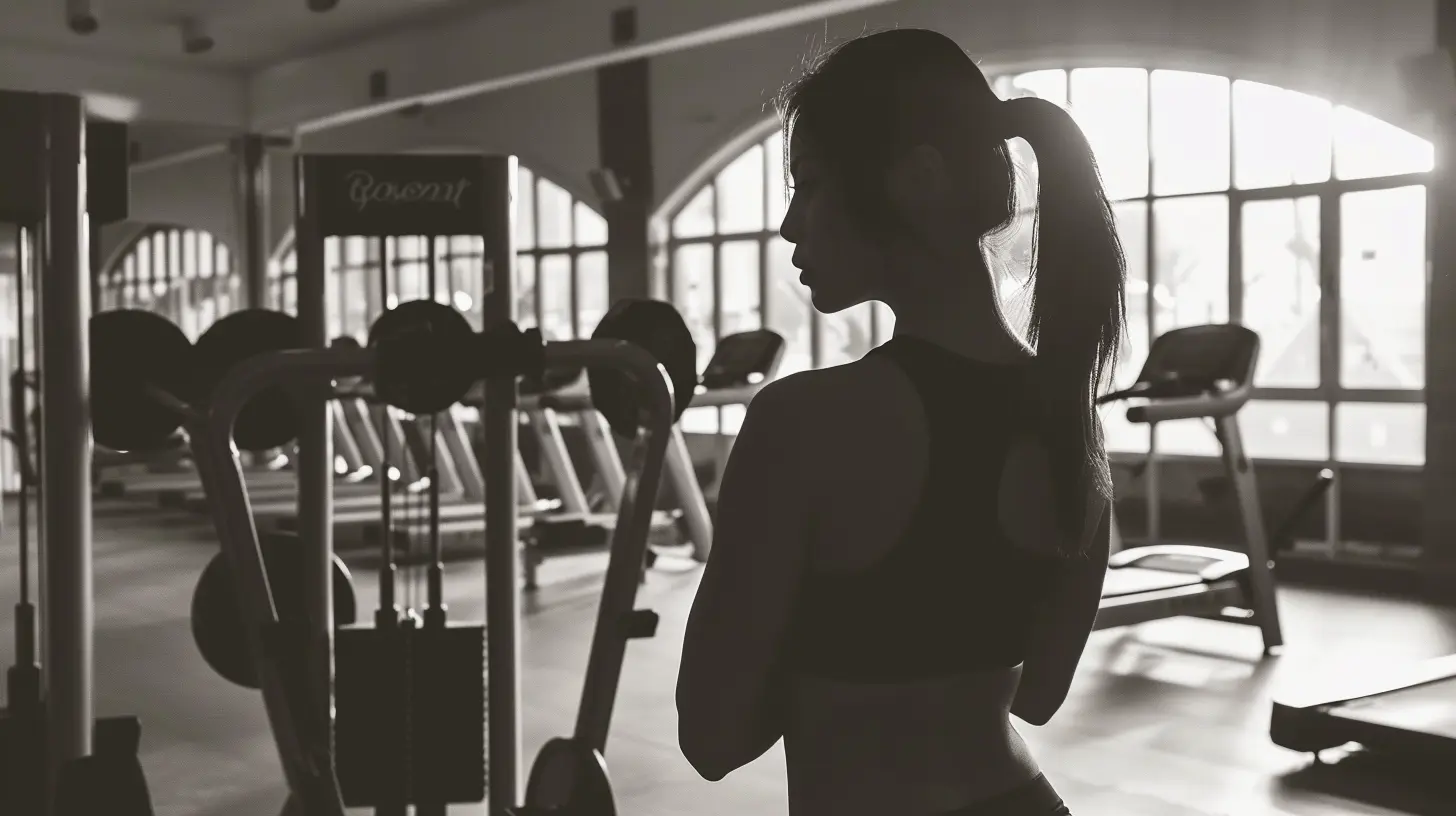 LVL Fitness