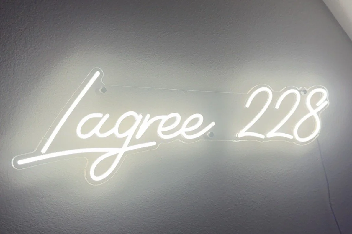 Lagree 228