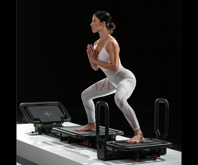 Tempo the Studio Lagree *COMING SOON*