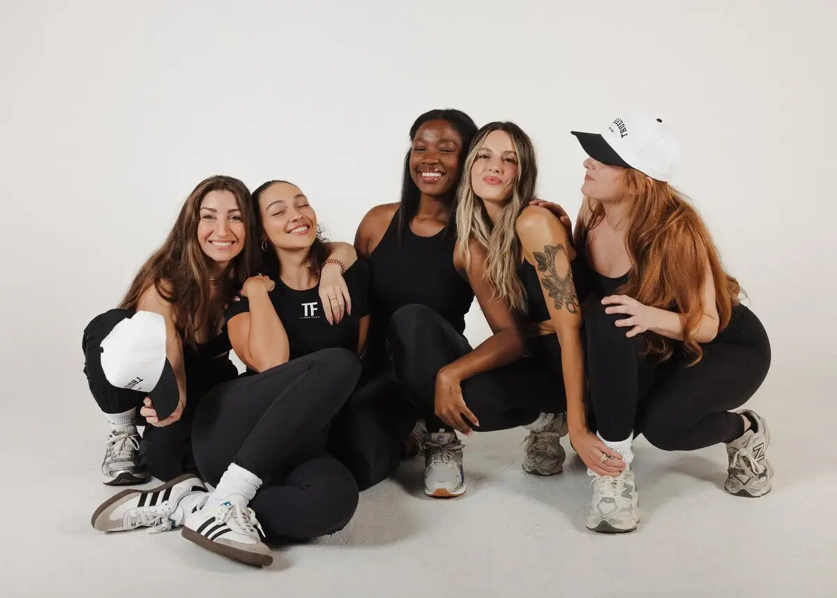 True Form Fitness: A Lagree Studio