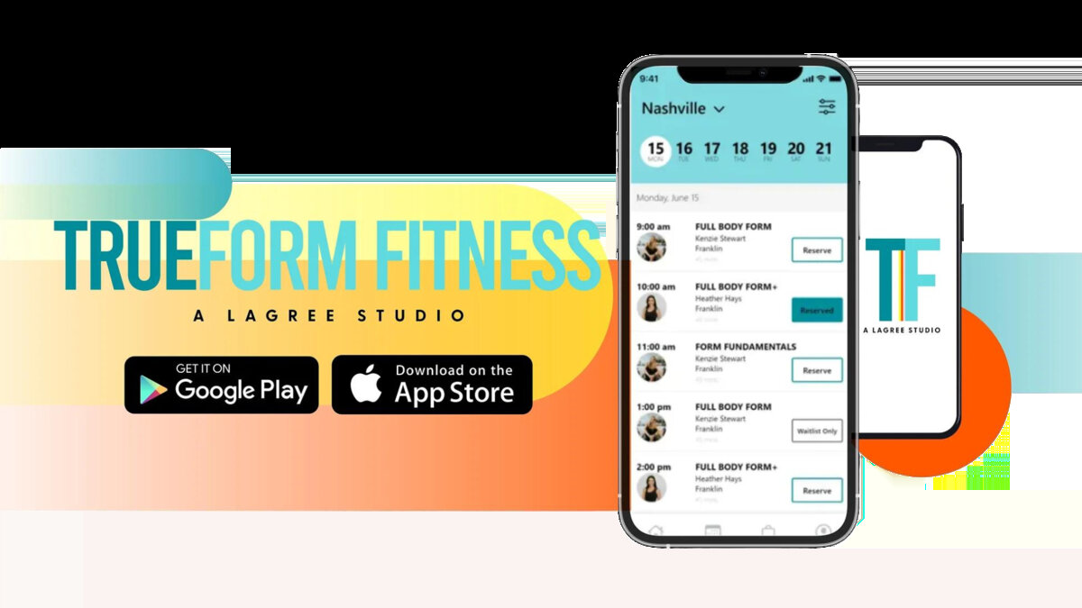 True Form Fitness: A Lagree Studio