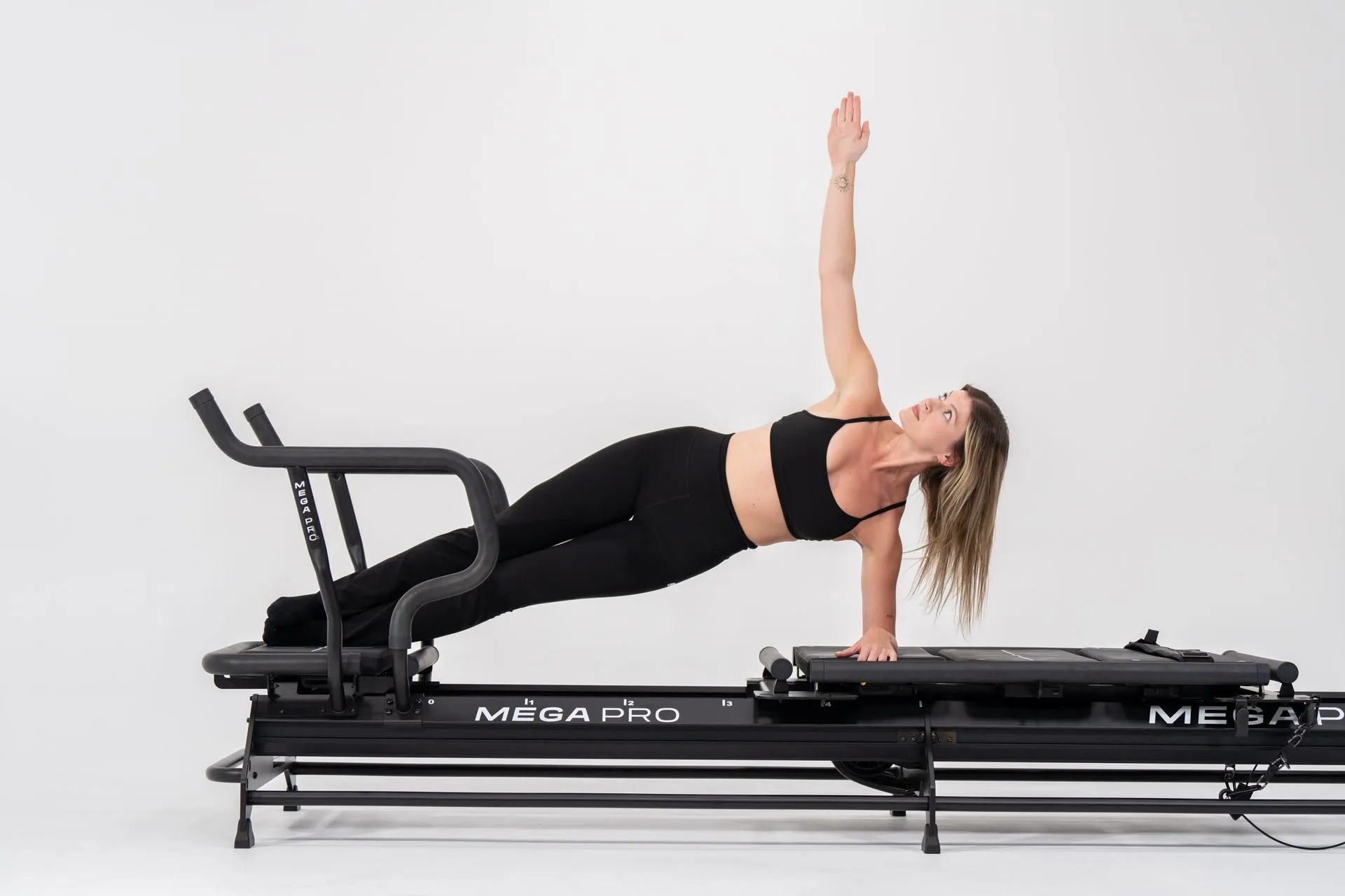 Powerlab Lagree Fitness Studio