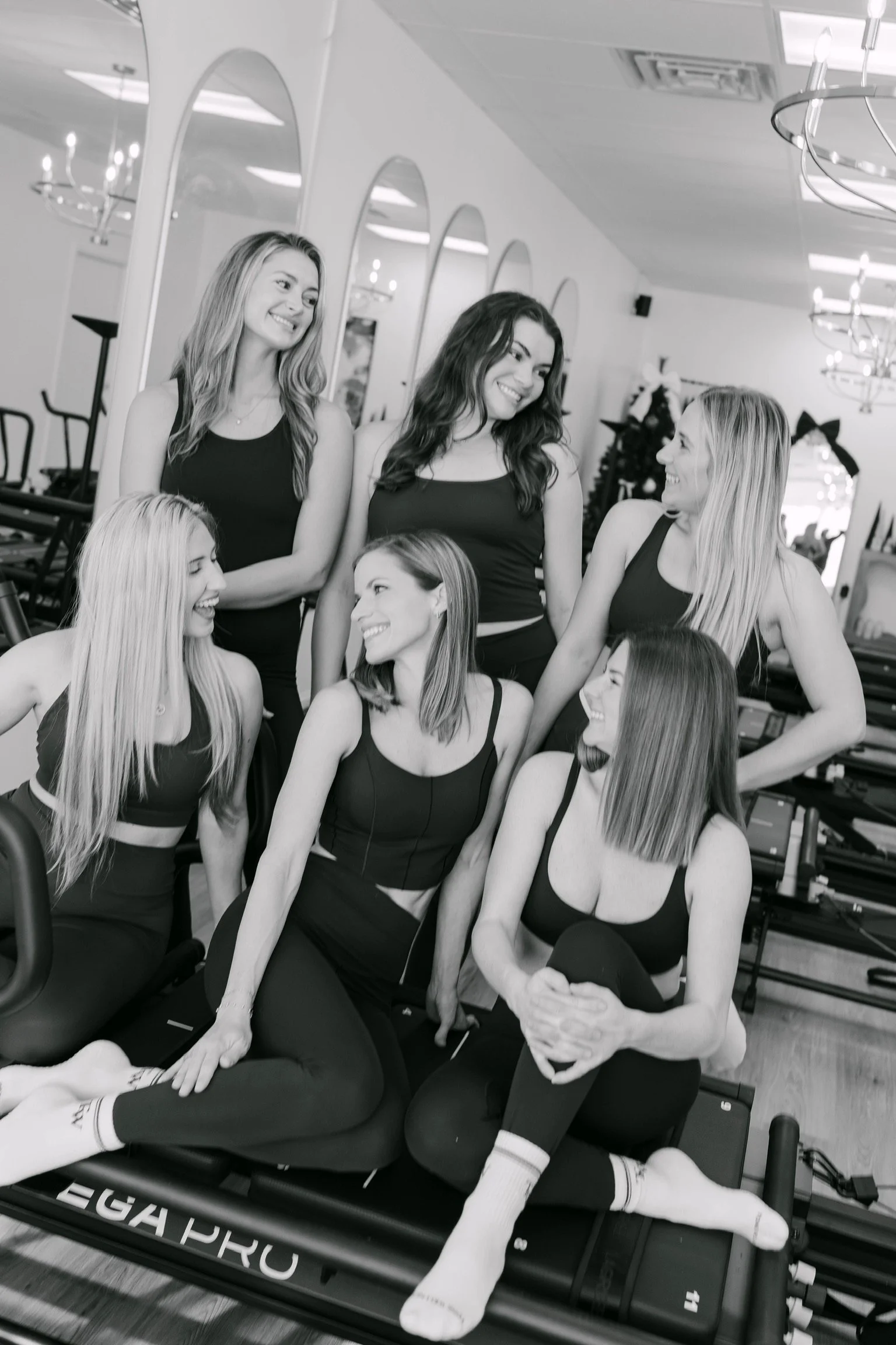 TONE Wellness Studio