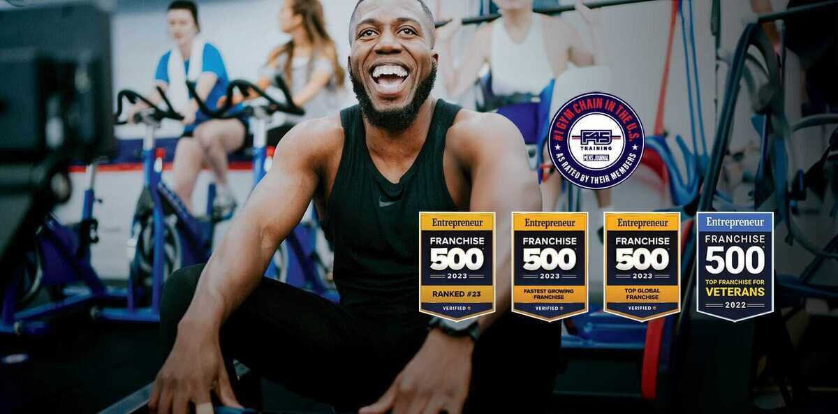 F45 Training Toronto Midtown