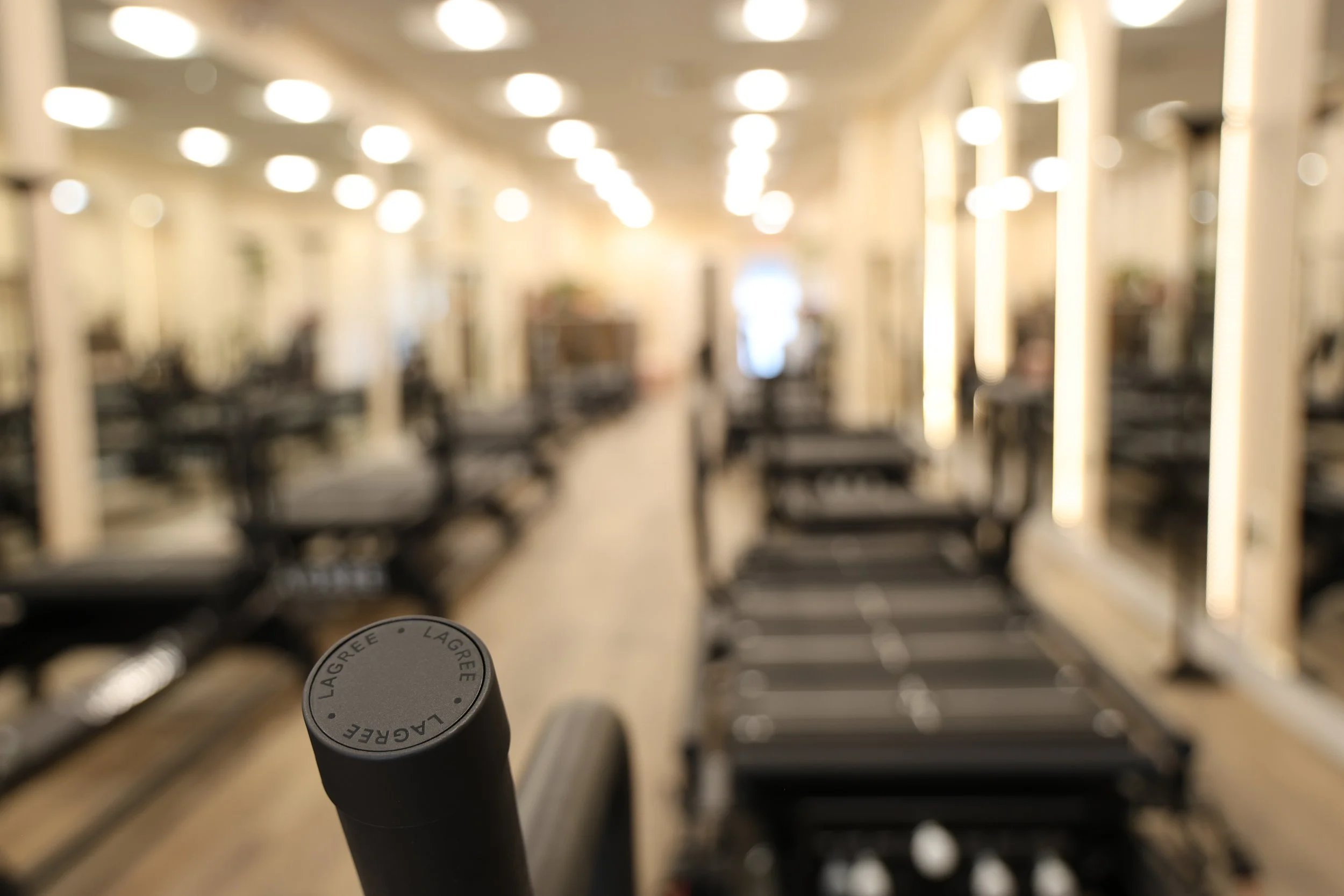 Lagree Fit Lab
