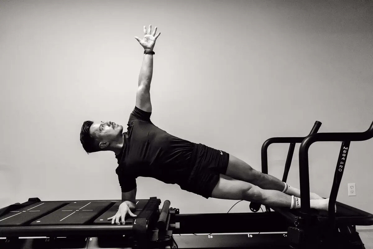 Votion Fitness