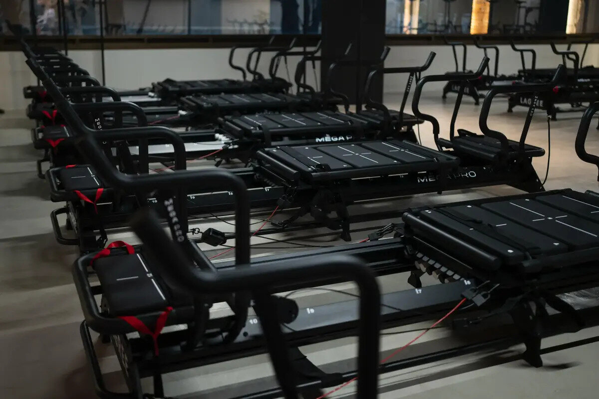 Votion Fitness