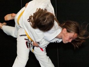 Humboldt Jiu Jitsu ​