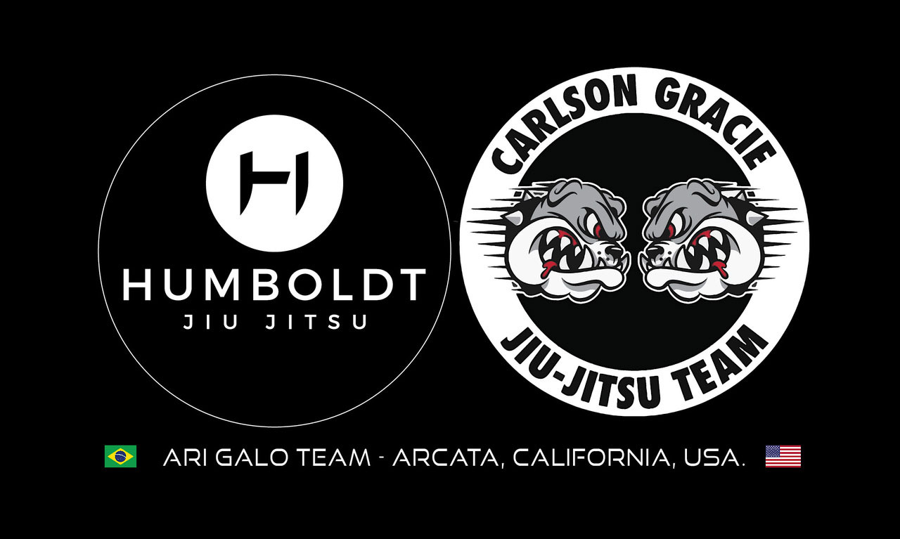 Humboldt Jiu Jitsu ​