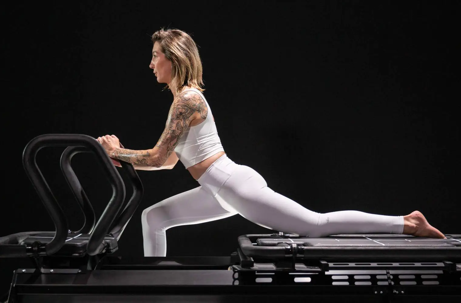 Blood, Sweat & Tears