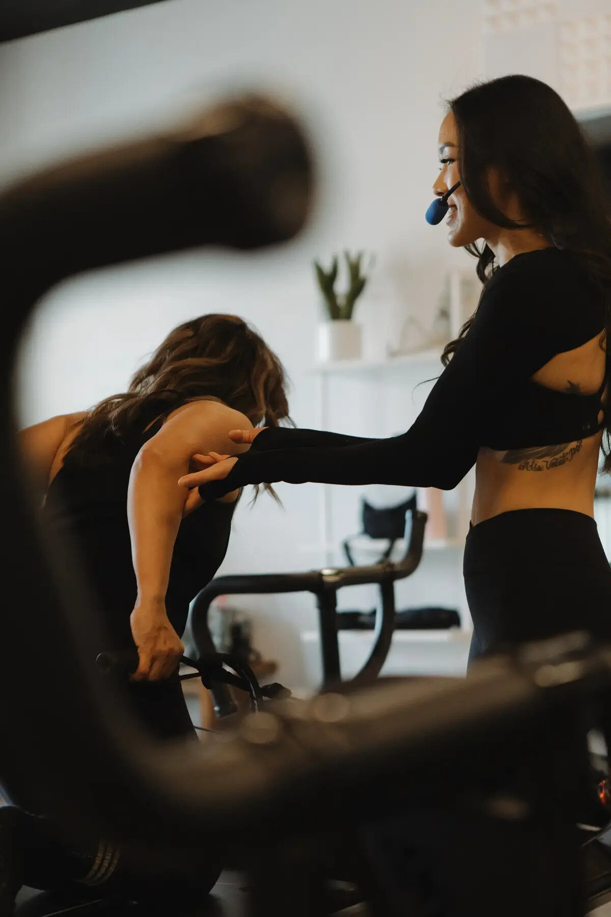 Stronger Fitness Studio
