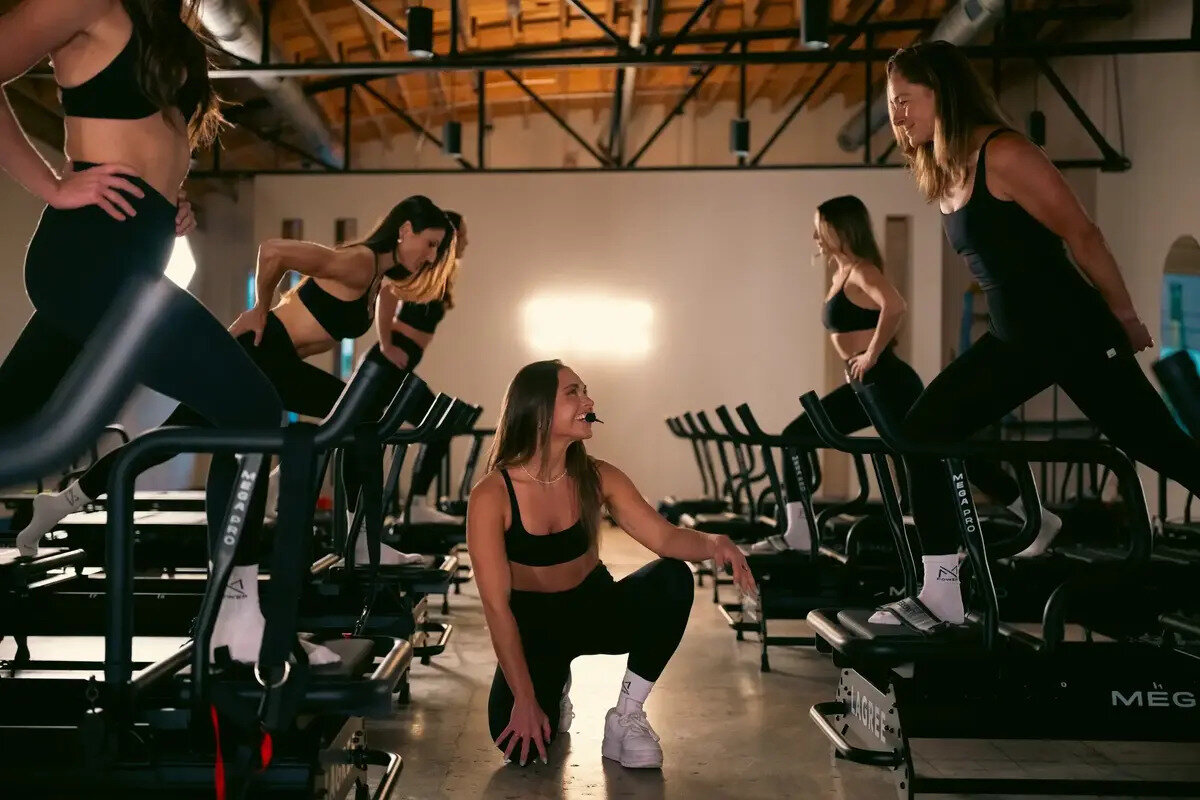 MPower Fitness
