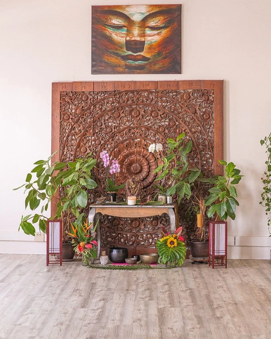 Yoga Centered