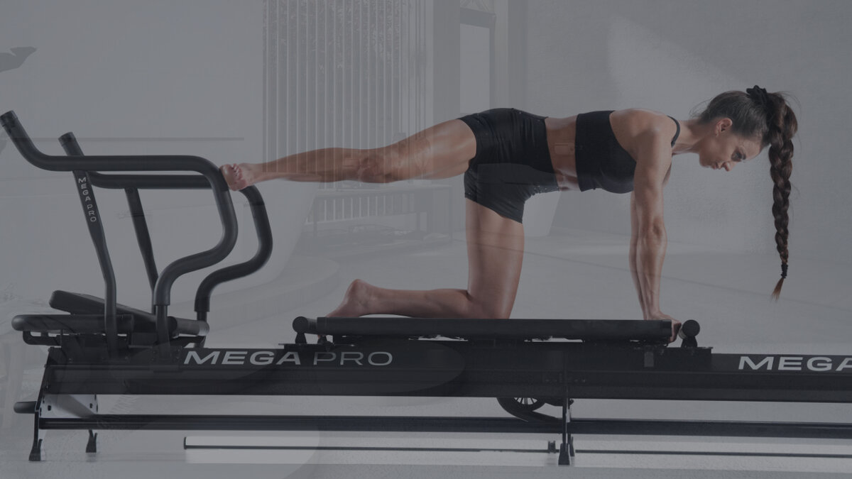 Dinamik Lagree Studios