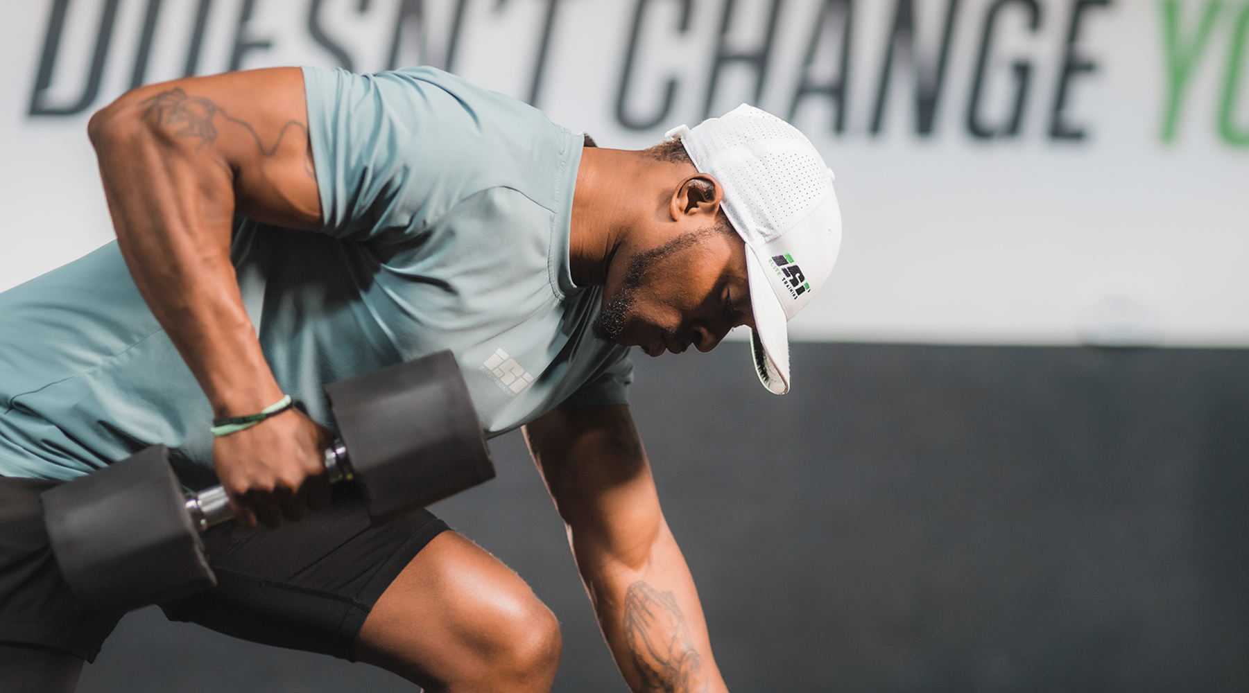 ISI Elite Training Midtown Raleigh, NC