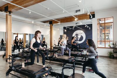 Studio 45