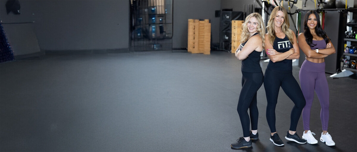 FIT FIX