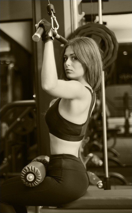 Crush Fitness