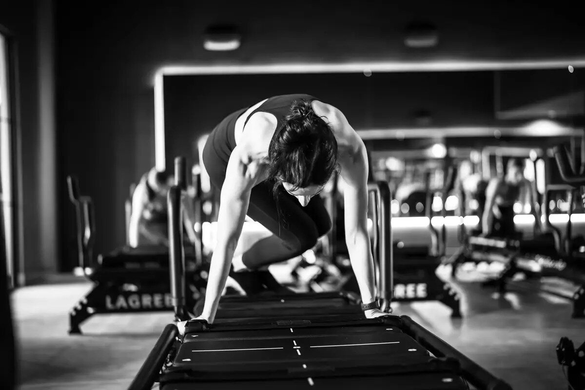 KARVE Fitness
