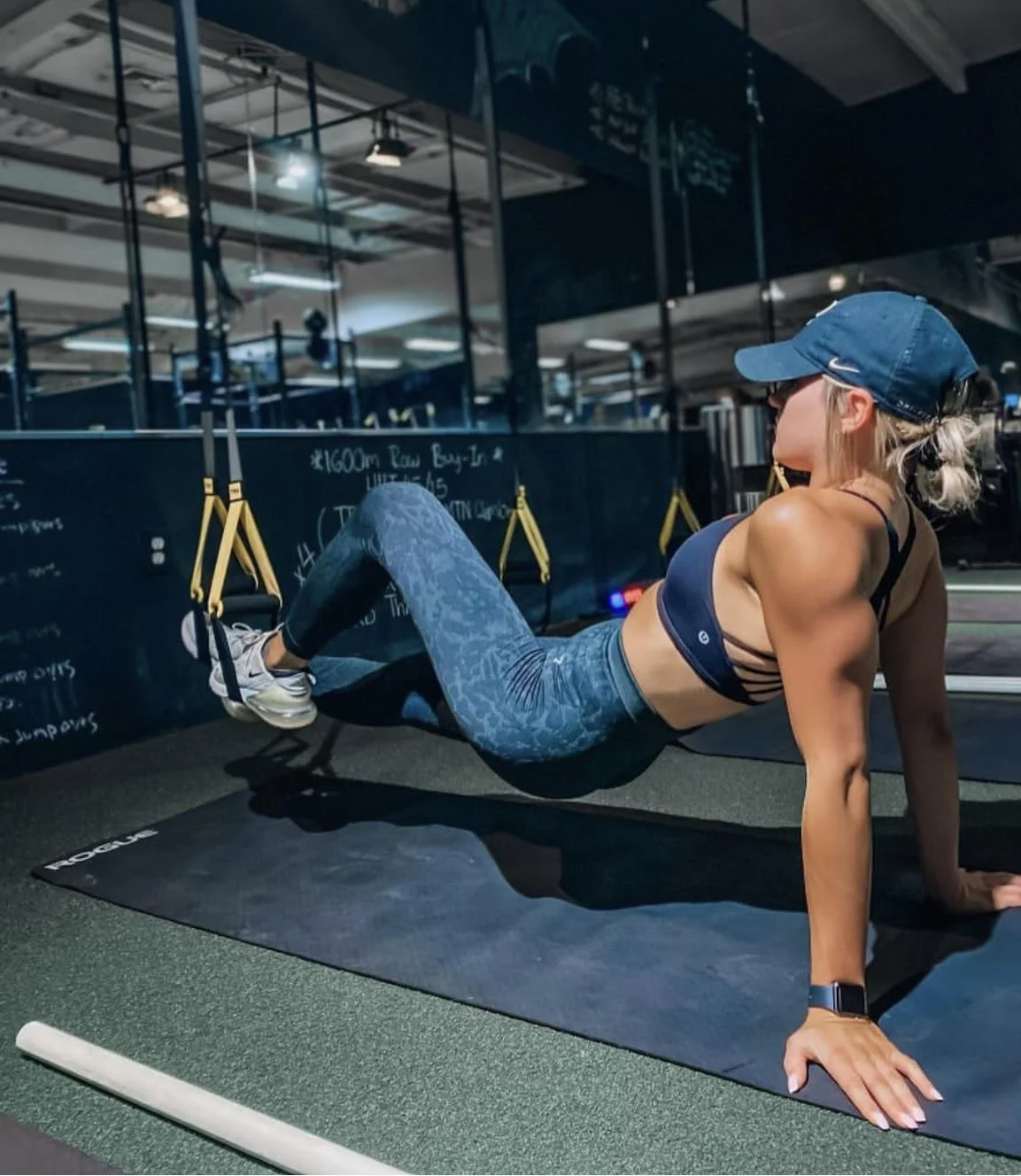 Top Dog Fitness